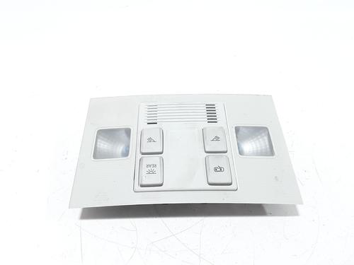 Used Interior roof light VW GOLF VII (5G1, BQ1, BE1, BE2) 1.4 TSI (125 hp) 25180438