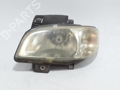 Lyskaster venstre SEAT CORDOBA Vario (6K5) 1.9 SDI (68 hp) 29413843