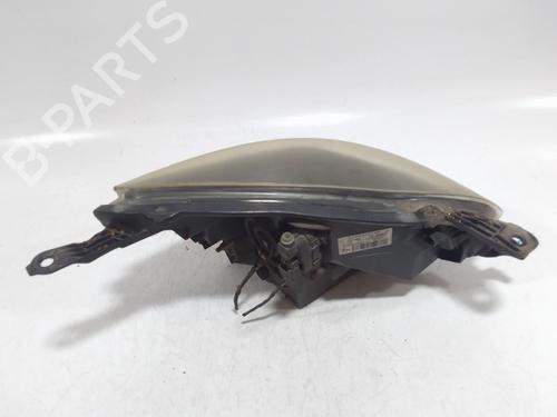 Left headlight RENAULT TWINGO II (CN0_) 1.2 16V (CN04, CN0B) | BP36757071C28 - Image 4