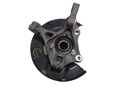 Left front steering knuckle OPEL ASTRA J (P10) 2.0 CDTI (68) | BP33726806M25 - Image 3