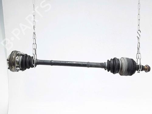 Used Other BMW 3 (E90) 320 d (177 hp) 25199609