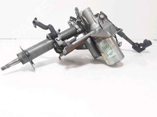 Used Steering column NISSAN MICRA III (K12) 1.2 16V (65 hp) 25175012