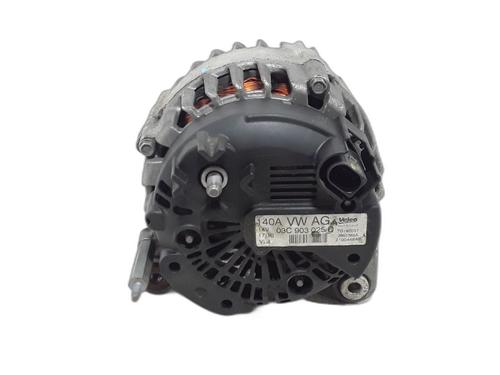 Alternator VW GOLF VI (5K1) 1.4 TSI | BP31283005M7 - Image 4