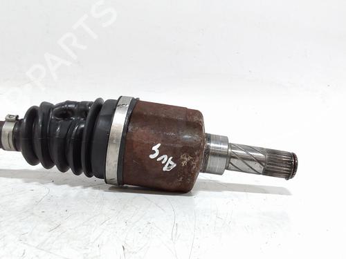 Left front driveshaft DACIA DUSTER (HM_) 1.5 dCi 110 4x4 (HMAB) | BP38003128M38  - Image 5