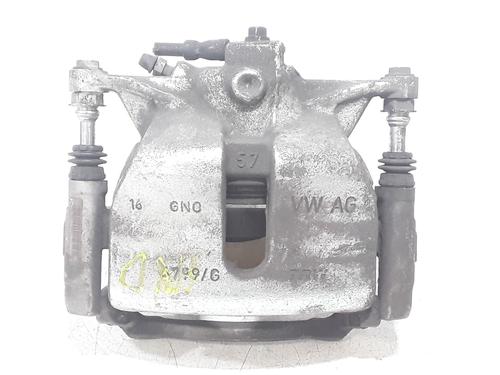 Used Right front brake caliper VW GOLF VIII (CD1, DA1) 2.0 TDI (150 hp) 30446783
