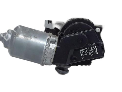Front wipers mechanism TOYOTA VERSO (_R2_) 2.0 D-4D (AUR20_, AUR20R) | BP29344192C83 