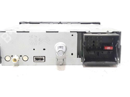 Radio CITROËN C3 II (SC_) 1.6 HDi | BP25189839E6 