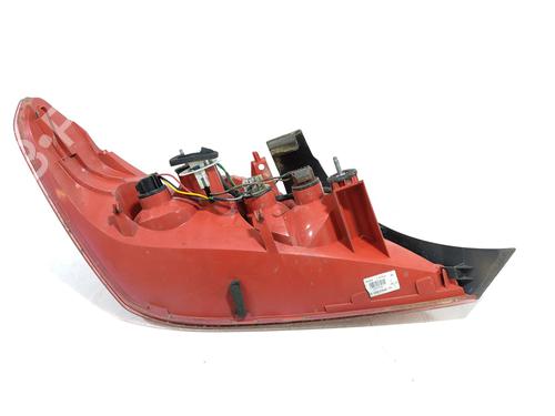 Right taillight PEUGEOT 407 Coupe (6C_) 2.0 HDi | BP36757076C35 - Image 4