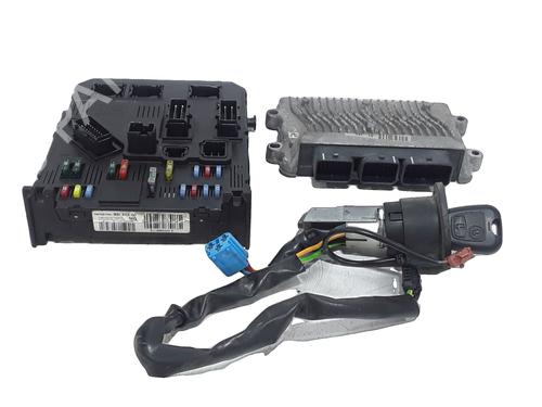 Used Electronic module Electronic module 38713070 38713070