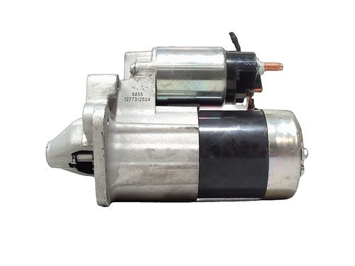 Motorino avviamento Motorino avviamento RENAULT CLIO III Grandtour (KR0/1_) 1.5 dCi (KR0G) (68 hp) 37037936 37037936