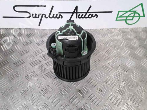 Used Heater blower motor CITROËN C4 II (NC_) 1.6 HDi 90 (92 hp) 25185195
