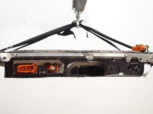 Used Battery RENAULT TWINGO III (BCM_, BCA_) Z.E: (BCA1) (82 hp) 30187280