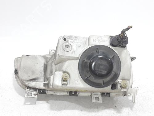 Left headlight FORD GALAXY I (WGR) 1.9 TDI | BP25181611C28 