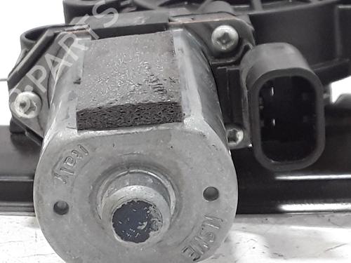 Front right window mechanism FIAT PUNTO (199_) 1.2 (199AXZ1A, 199BXZ1A) | BP29441050C23 