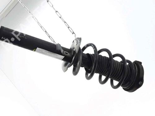 Left front shock absorber SEAT LEON (1P1) 1.9 TDI | BP25197342M16 