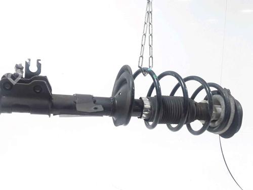 Right front shock absorber FIAT PANDA (169_) 1.2 LPG (169CXF1A) | BP25197248M17 