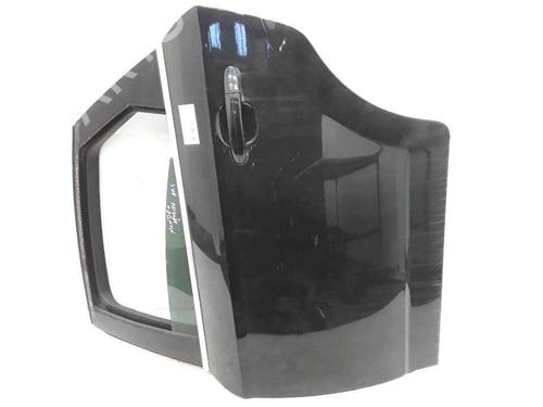Left rear door FORD MONDEO IV (BA7) 2.0 TDCi | BP25188499C4