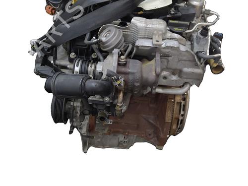 Engine FORD FIESTA VI (CB1, CCN) 1.0 EcoBoost | BP38491007M1 - Image 2