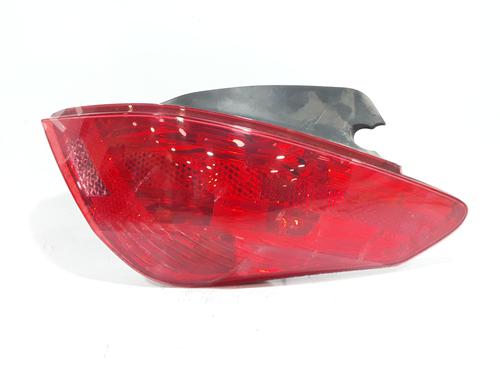 Used Right taillight Right taillight PEUGEOT 308 I (4A_, 4C_) 1.6 HDi (109 hp) 36004828 36004828