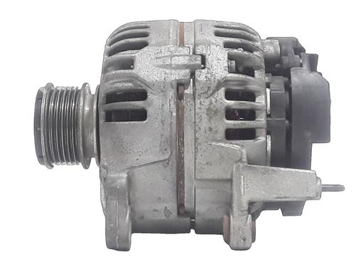 Used Alternator Alternator VW POLO IV (9N_, 9A_) 1.4 TDI (70 hp) 34615317 34615317
