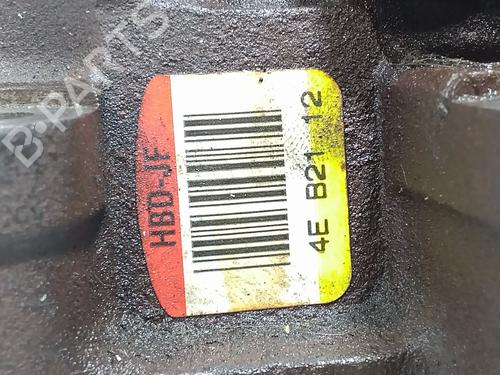 Steering pump FORD KA (RB_) 1.3 i ROCAM | BP29843852M99