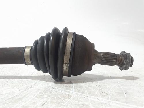 Right front driveshaft CITROËN C3 II (SC_) 1.6 BlueHDi 100 | BP38502578M39 - Image 3