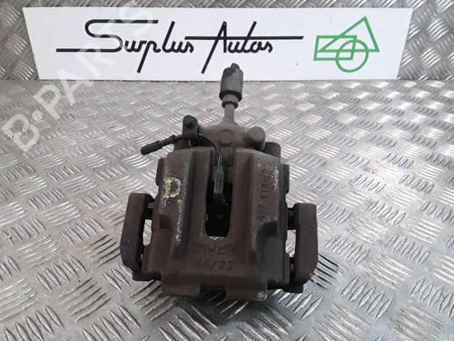 Used Right rear brake caliper BMW 3 (E90) 325 d (197 hp) 25165035