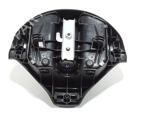 Driver airbag PEUGEOT 307 (3A/C) 1.6 HDi 110 | BP26451257C9 