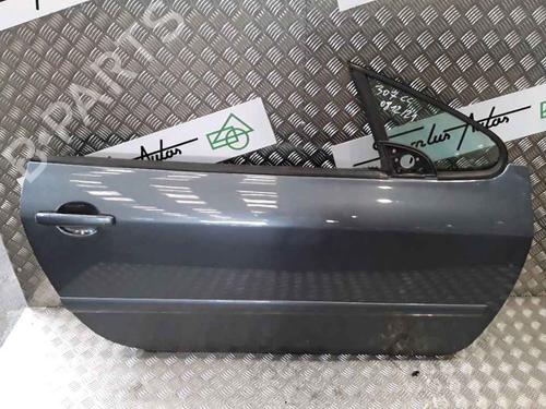 Used Right front door PEUGEOT 307 CC (3B) 2.0 HDi 135 (136 hp) 25193900