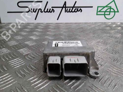Airbag styreenhed FORD TRANSIT Van (FA_ _) 2.0 DI (FAE_, FAF_, FAG_) (86 hp) 25766684