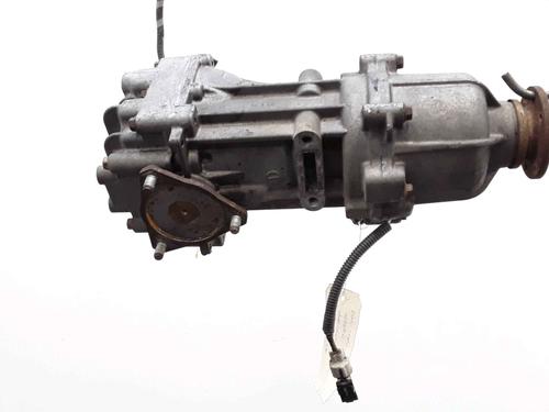Differensial bakvogn FIAT SEDICI (189_) 1.9 D Multijet 4x4 | BP25200258M24 