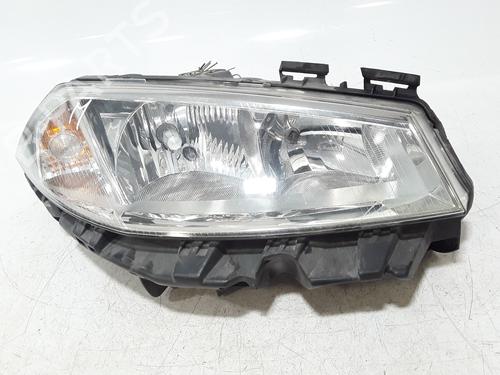 Højre forlygte RENAULT MEGANE II (BM0/1_, CM0/1_) 1.9 dCi (BM0G, CM0G) (120 hp) 28800653