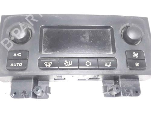 Used Climate control PEUGEOT 307 CC (3B) 2.0 16V (140 hp) 25170108