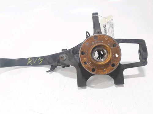 Used Left front steering knuckle ALFA ROMEO 159 Sportwagon (939_) 2.4 JTDM (939BXD1B, 939BXD12) (200 hp) 25197296