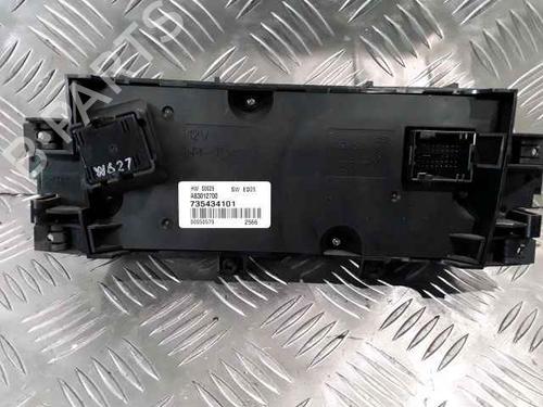 Climate control LANCIA YPSILON (843_) 1.3 D Multijet (843.AXE11, 843.AXE1A) | BP25170303I5 
