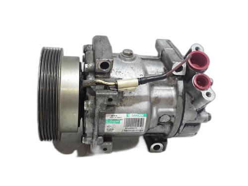 Used AC compressor DACIA SANDERO 1.4 MPI LPG (72 hp) 28120580