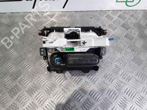 Climate control OPEL AGILA B (H08) 1.0 (F68) | BP25766702I5 