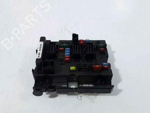 Fuse box PEUGEOT 206 Hatchback (2A/C) 1.6 16V | BP25177719E1 