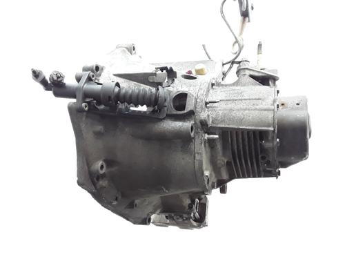 Gearbox CITROËN XSARA PICASSO (N68) 1.6 HDi | BP25184834M3 