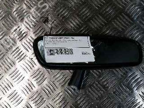 Used Rear mirror PEUGEOT 407 (6D_) 2.0 HDi 135 (6DRHRH, 6DRHRE, 6DRHRG, 6DRHRJ) (136 hp) 25188864