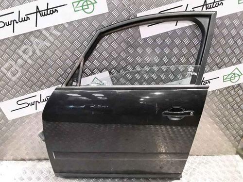 Used Left front door AUDI A2 (8Z0) 1.4 TDI (90 hp) 25766223