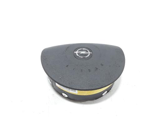 Used Driver airbag OPEL MERIVA A MPV (X03) 1.4 16V Twinport LPG (E75) (90 hp) 25767541