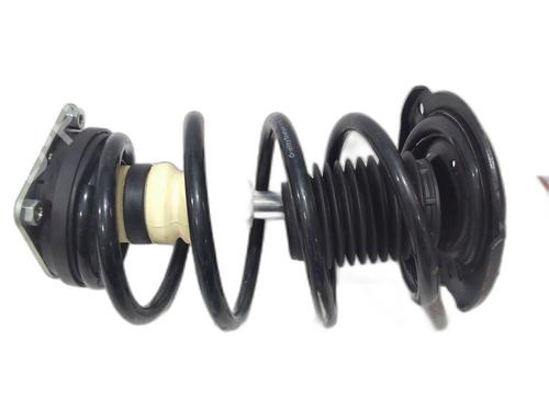 Left front shock absorber MERCEDES-BENZ B-CLASS Sports Tourer (W245) B 180 CDI (245.207) | BP29843833M16