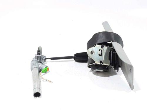 Front right belt tensioner OPEL CORSA E (X15) 1.3 CDTI (08, 68) | BP25162408C88 