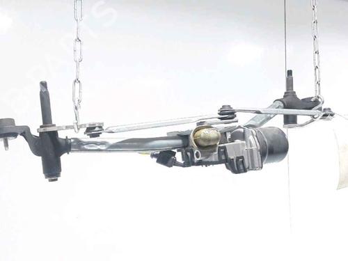 Front wiper motor PEUGEOT 2008 II (UD_, US_, UY_, UJ_, UR_, UC_) 1.2 PureTech 130 (USHNS, URHNS) | BP25201766M29 