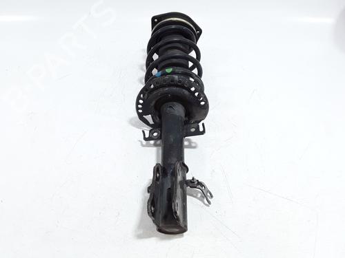 Right front shock absorber RENAULT KANGOO Express (FW0/1_) | BP37249892M17 - Image 4