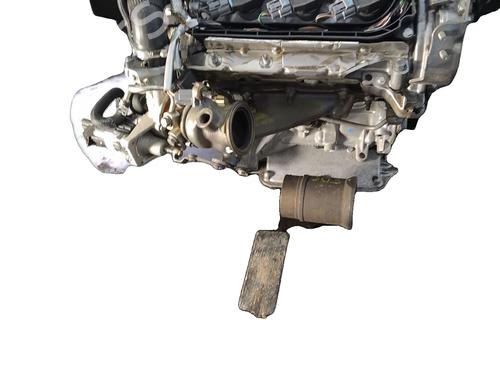 Engine RENAULT TWINGO III (BCM_, BCA_) 0.9 TCe 95 | BP37185249M1  - Image 5