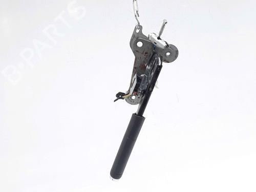 Hand brake PEUGEOT 208 I (CA_, CC_) 1.6 BlueHDi 100 | BP25164041I18 