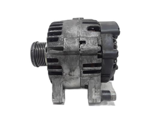 Used Alternator PEUGEOT 207 (WA_, WC_) 1.4 HDi (68 hp) 29263422