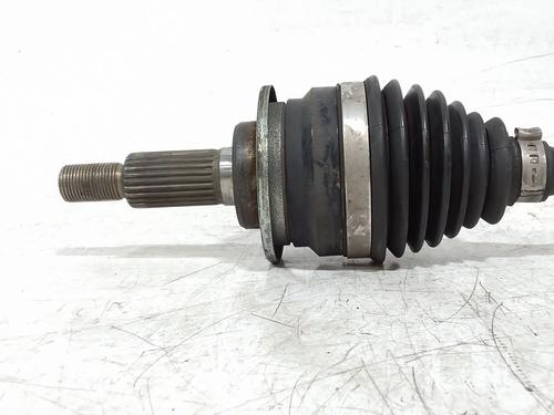 Left front driveshaft SUZUKI SWIFT IV (FZ, NZ) 1.2 (AZH412, ZC72S) | BP39479728M38 - Image 4